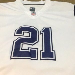 Elliott Cowboys Jersey